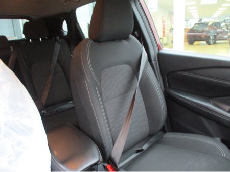 2023 Nissan Qashqai EPOWER SV 4DR AUTO €31,950 thumbnail