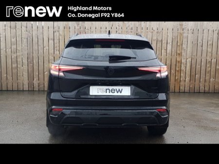 2026 Renault Austral - thumbnail 10