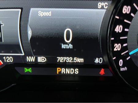 2020 Ford Mondeo - thumbnail 17