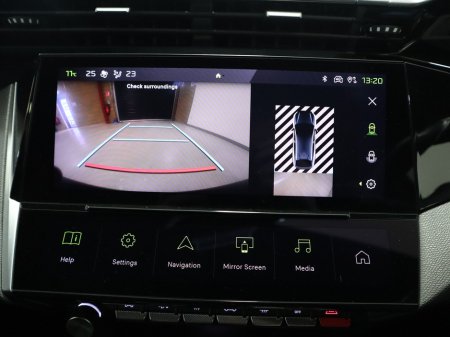 2023 Peugeot 408 - thumbnail 15