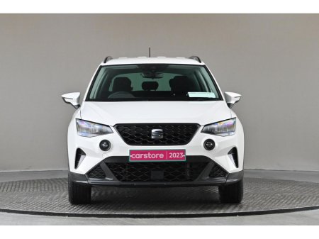 2023 SEAT Arona - view 2