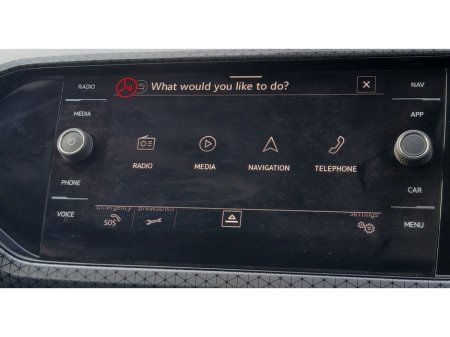 2024 Volkswagen T-Cross - thumbnail 17