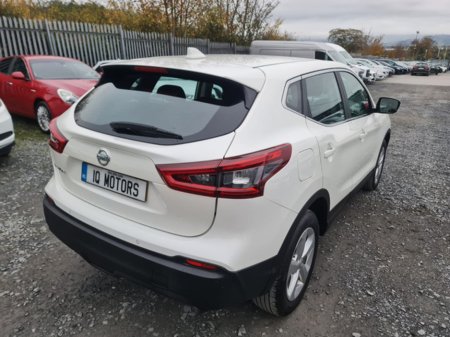 2019 Nissan Qashqai - thumbnail 6
