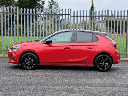 2023 Opel Corsa - thumbnail 6