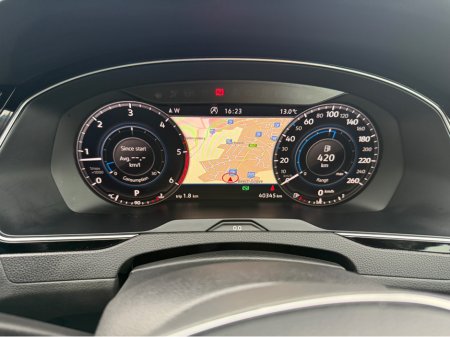 2020 Volkswagen Passat - thumbnail 12