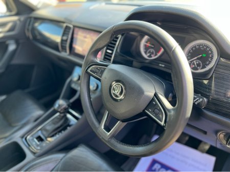 2019 Skoda Kodiaq - thumbnail 19