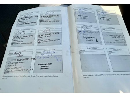 2016 Toyota Rav4 - thumbnail 14