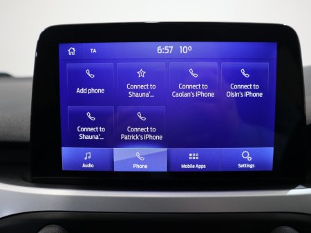 2019 Ford Focus - thumbnail 15