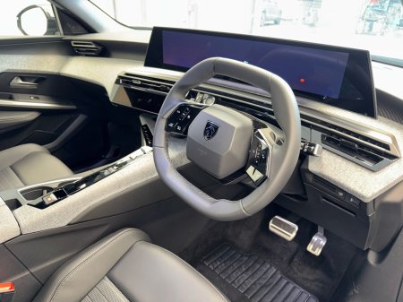 2026 Peugeot 5008 - thumbnail 6