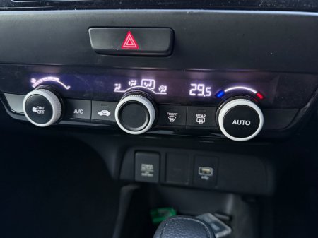 2020 Honda Fit - thumbnail 14