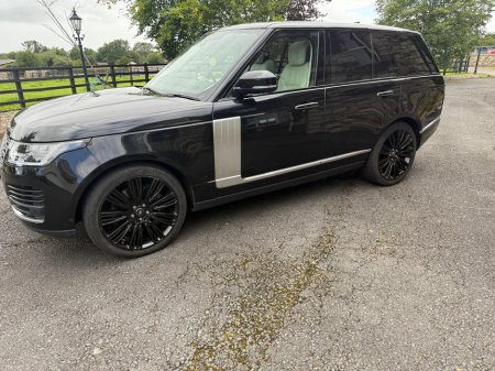 2020 Land Rover Range Rover Evoque - thumbnail 9