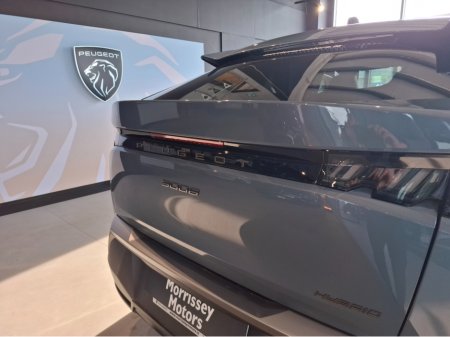 2026 Peugeot 3008 - thumbnail 13