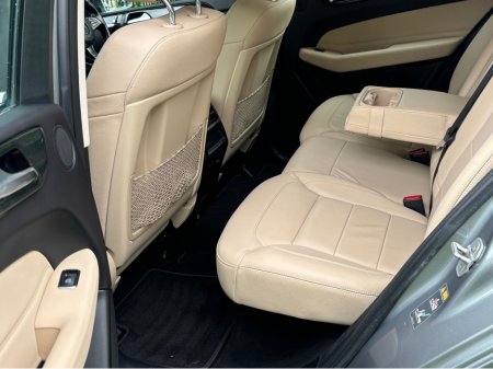 2016 Mercedes-Benz GLE Class GLE 250 D 4MATIC 5DR AUTO €24,999 thumbnail