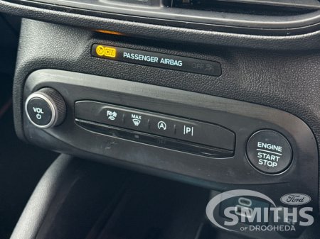 2023 Ford Focus ST-LINE X 1.0T 125PS thumbnail