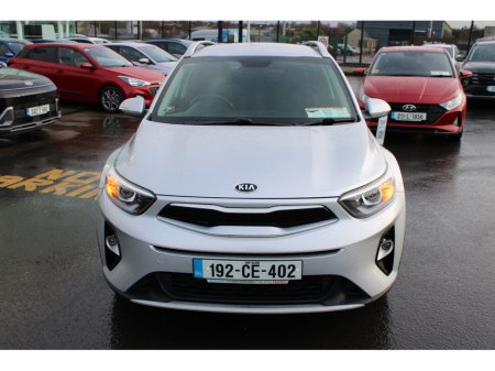 2019 Kia Stonic - thumbnail 8