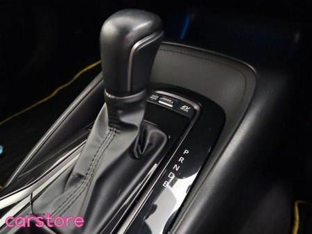 2022 Toyota Corolla - thumbnail 19