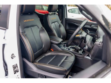 2023 Ford Ranger - thumbnail 7