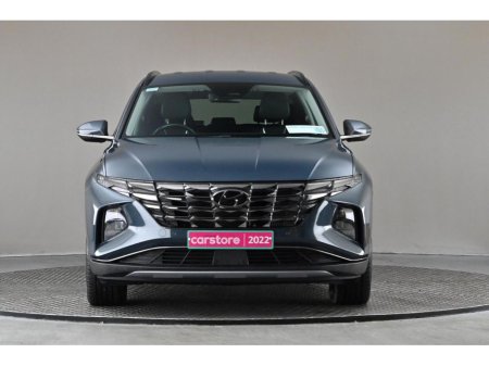 2022 Hyundai Tucson - thumbnail 2