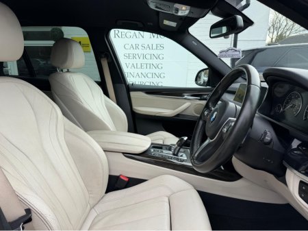 2016 BMW X5 - thumbnail 13