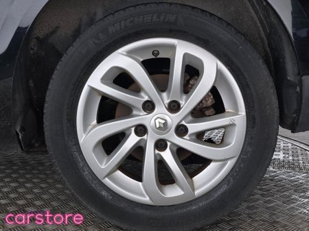 2016 Renault Megane 1.5 DCI 95 LIMITED thumbnail