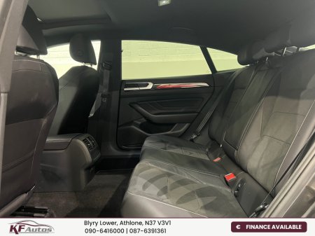 2023 Volkswagen Arteon - thumbnail 14