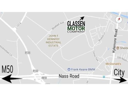 1999 BMW 8 Series 840CI SPORT // SUNROOF // ADJUSTABLE SUSPENSION // HEATED SEATS // FULL SERVICE HISTORY // LOW MILEAGE! ESTORIL BLUE//CAR IS SUBJECT TO VRT COST// €29,999