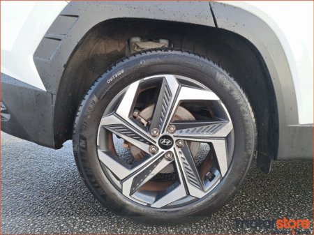 2024 Hyundai Tucson Executive Plus PHEV *TINY MILEAGE / IN LIKE NEW CONDITION* €39,900 thumbnail