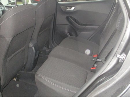 2024 Ford Fiesta - thumbnail 20