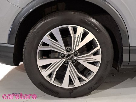 2023 Audi Q4 e-tron - thumbnail 14