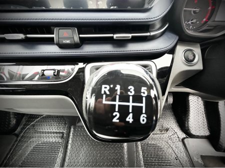 2026 Maxus Deliver 9 L4 DUAL WHEEL RWD CHASSIS AND CAB thumbnail