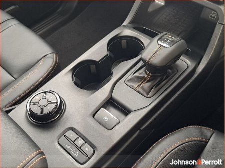 2026 Ford Ranger 2.3 PHEV Wildtrak €65,600 thumbnail