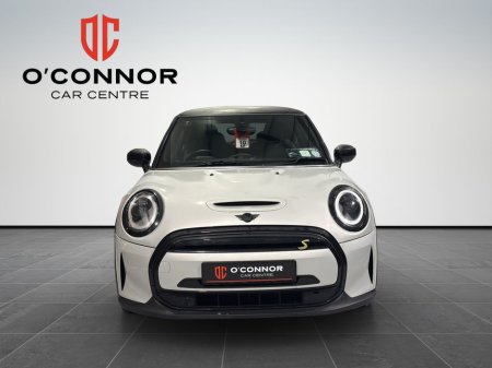 2021 MINI Cooper SE EL20 2DR Auto €17,888 thumbnail