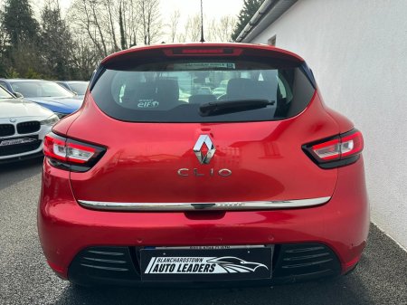 2019 Renault Clio - thumbnail 6