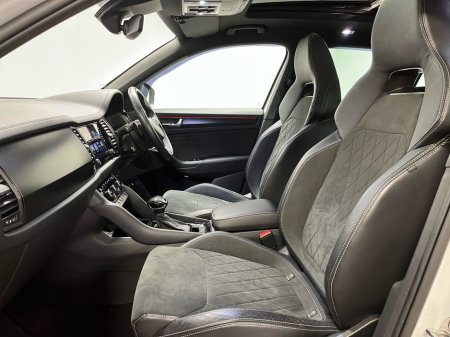 2023 Skoda Kodiaq - thumbnail 19