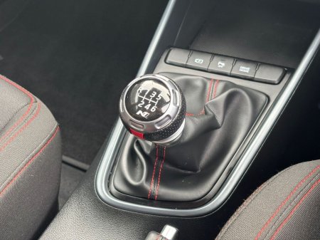 2024 Hyundai i20 - thumbnail 18