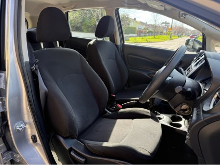 2015 Nissan Note - thumbnail 8