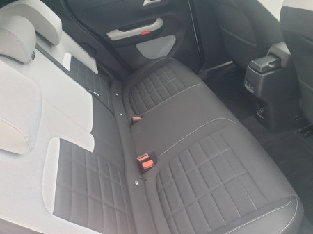 2026 Citroen e-C3 - thumbnail 15