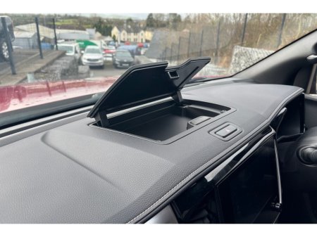 2025 Isuzu D-MAX DL40 AUTO DCB €48,499 thumbnail