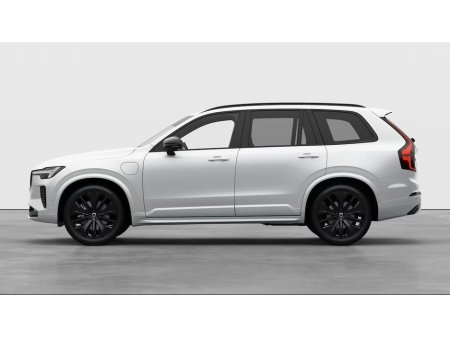 2026 Volvo XC90 - thumbnail 7