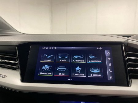 2024 Audi e-tron - thumbnail 21