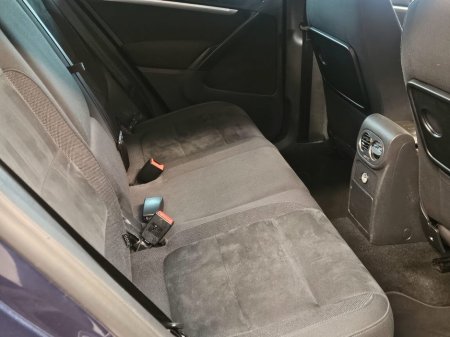 2013 Volkswagen Tiguan - thumbnail 5