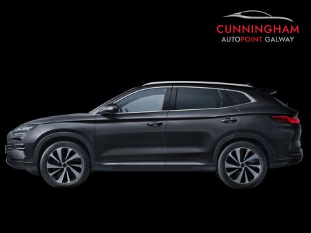 2026 BYD Seal U DM-i Comfort 26.6kWh *125km EV Range* €47,515 thumbnail