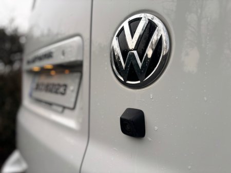 2021 Volkswagen Transporter  €18,998 thumbnail