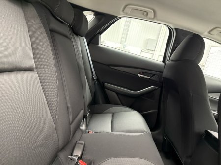 2026 Mazda CX-30 - thumbnail 10