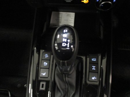 2026 Isuzu D-MAX  €45,926 thumbnail