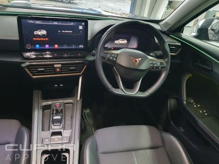 2023 Cupra Formentor 1.5TSi 150hp DSG (From €112 per week) €32,995 thumbnail