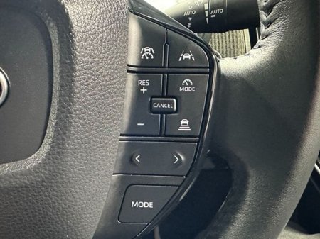 2024 Subaru Solterra - thumbnail 26