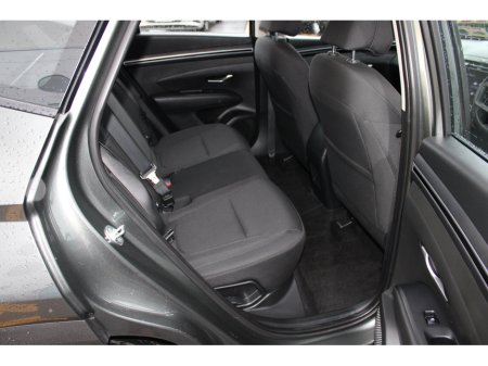 2023 Hyundai Tucson 2WD Comfort Plus €32,950 thumbnail