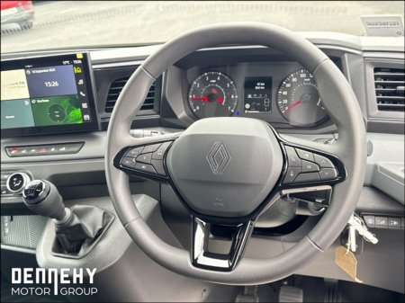 2026 Renault Master - thumbnail 6