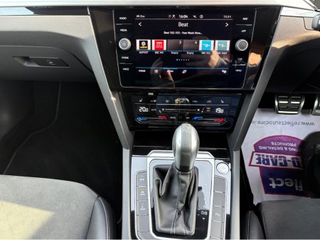 2022 Volkswagen Arteon - thumbnail 14